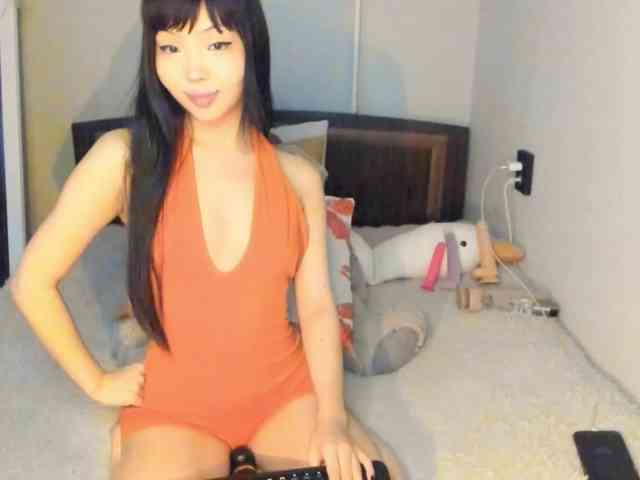 YummyPrincess webcam