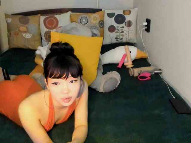 YummyPrincess webcam