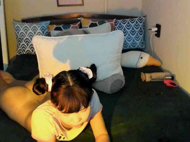 YummyPrincess webcam