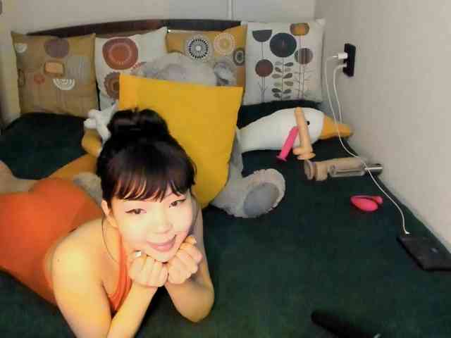 YummyPrincess webcam