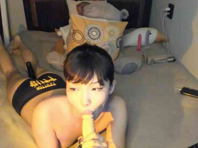 YummyPrincess webcam