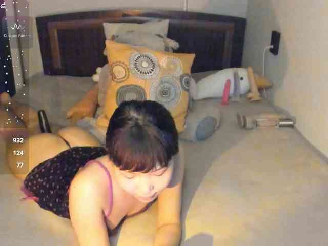 YummyPrincess webcam
