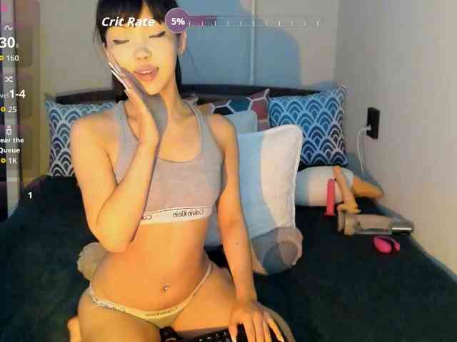 YummyPrincess webcam