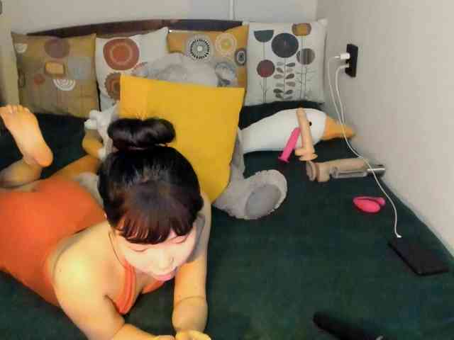 YummyPrincess webcam