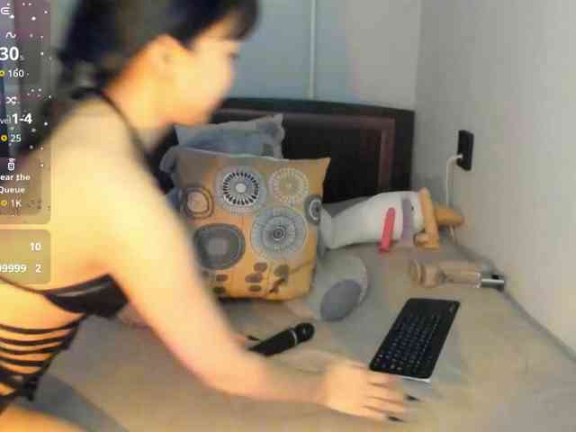YummyPrincess webcam
