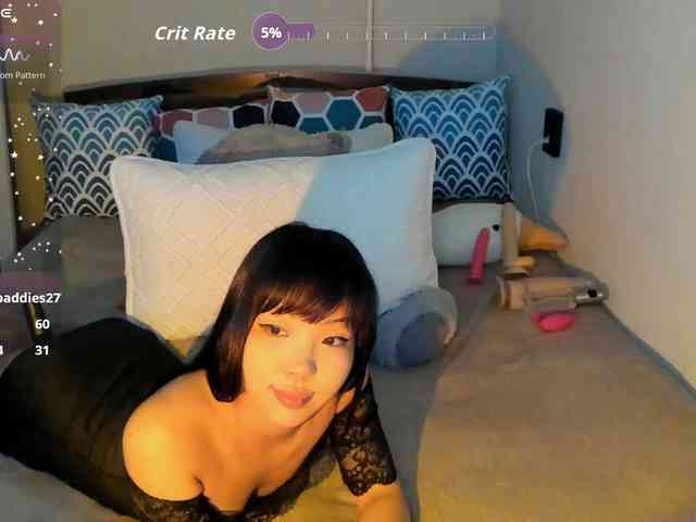 Model: YummyPrincess