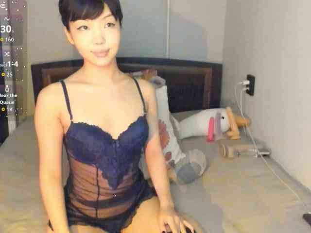 YummyPrincess webcam