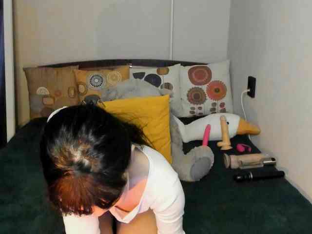 YummyPrincess webcam