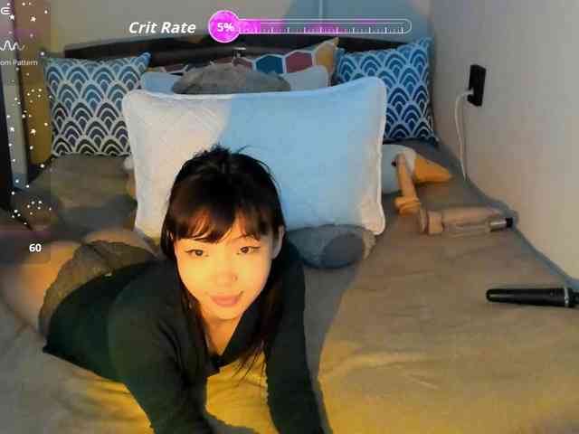 YummyPrincess webcam