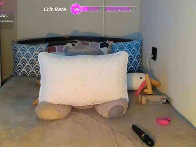 YummyPrincess webcam