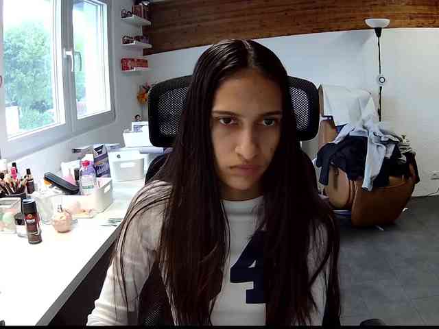 Modelo: Laurishyness