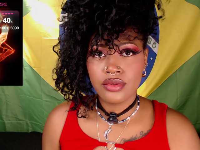 LILITHROUSE88 live cam on BongaCams