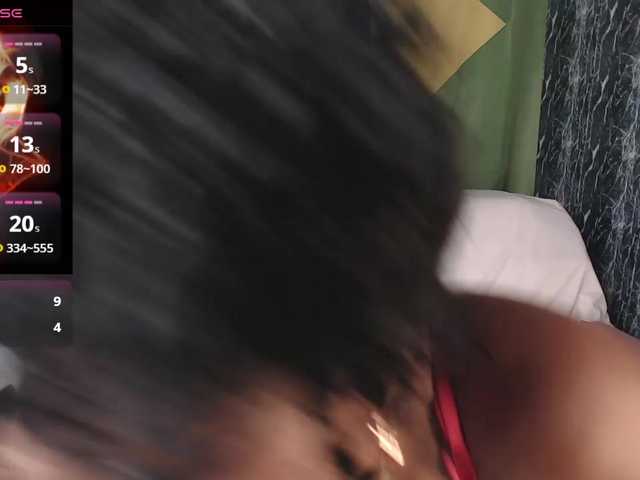 LILITHROUSE88 live cam on BongaCams
