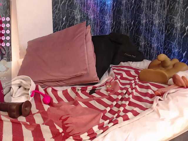 LILITHROUSE88's BongaCams show and profile