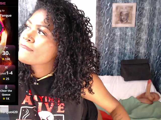 LILITHROUSE88 live cam on BongaCams