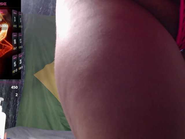 LILITHROUSE88 live cam on BongaCams