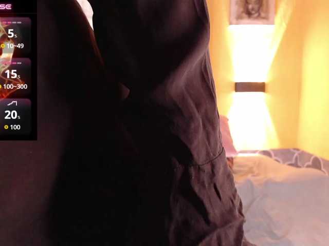 LILITHROUSE88 live cam on BongaCams