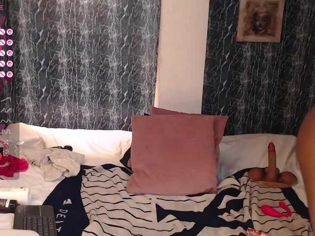 LILITHROUSE88 live cam on BongaCams