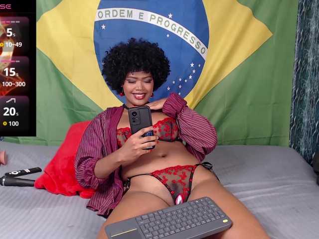LILITHROUSE88 live cam on BongaCams