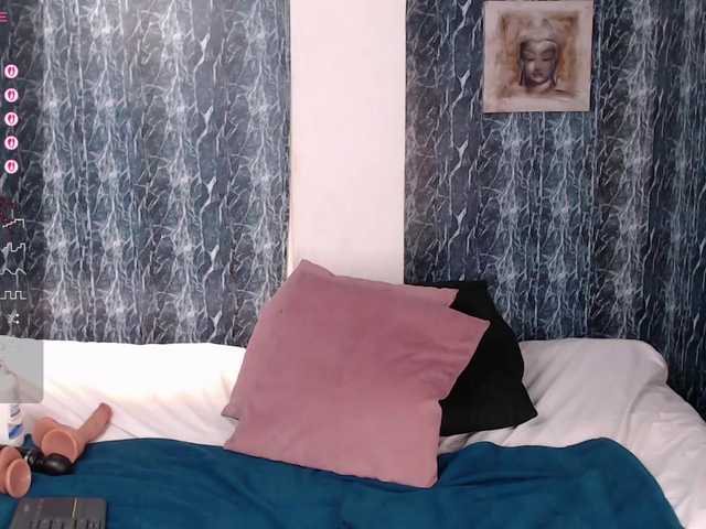 LILITHROUSE88 live cam on BongaCams