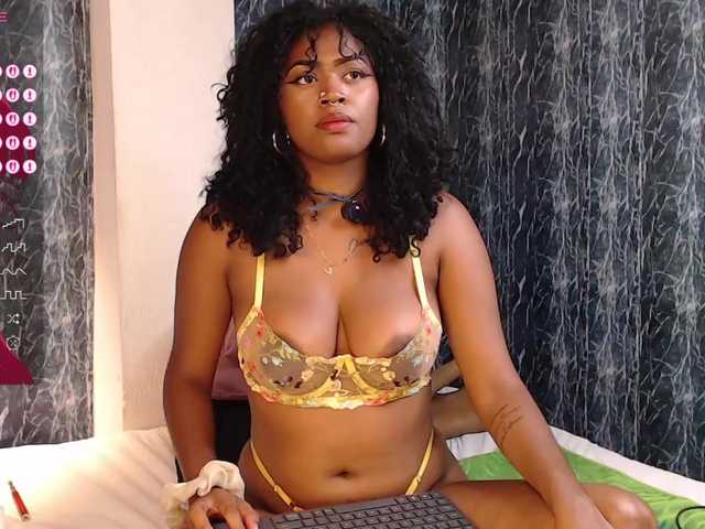 LILITHROUSE88's BongaCams show and profile