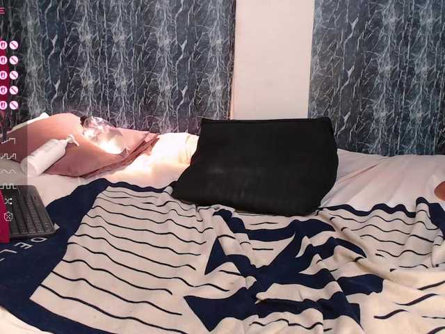 LILITHROUSE88 live cam on BongaCams