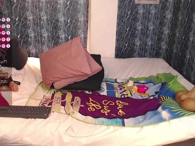 LILITHROUSE88's BongaCams show and profile