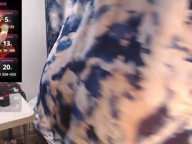 LILITHROUSE88 live cam on BongaCams