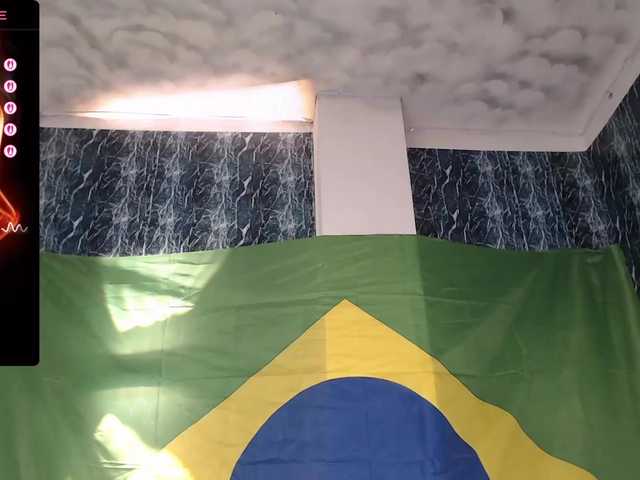 LILITHROUSE88 live cam on BongaCams