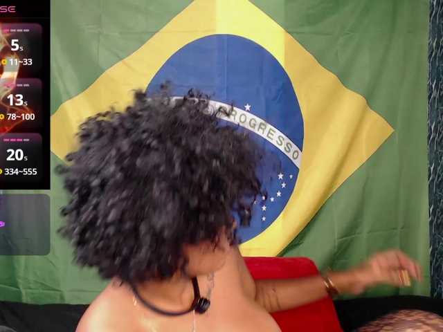 LILITHROUSE88 live cam on BongaCams