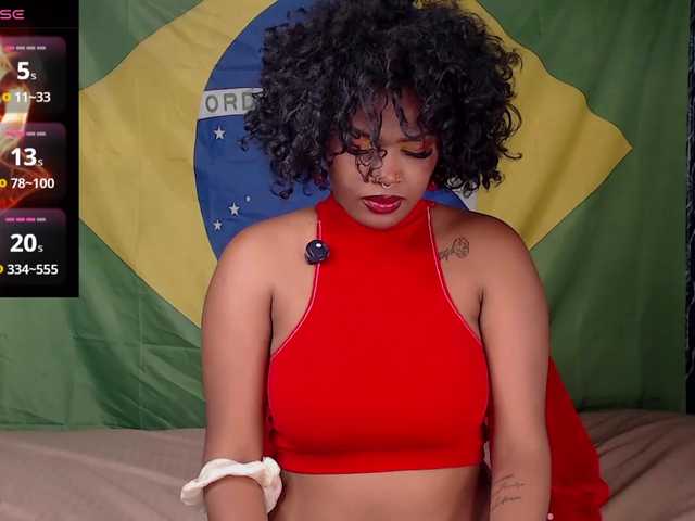 LILITHROUSE88 live cam on BongaCams