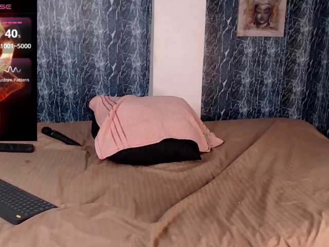 LILITHROUSE88 live cam on BongaCams