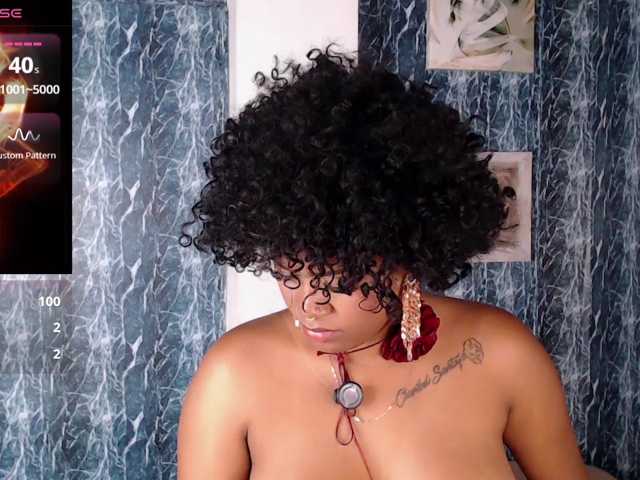 LILITHROUSE88 live cam on BongaCams