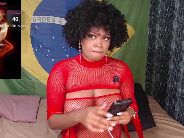 LILITHROUSE88 live cam on BongaCams