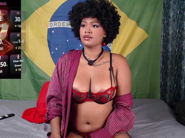 LILITHROUSE88 live cam on BongaCams