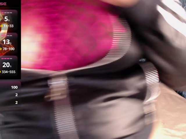 LILITHROUSE88 live cam on BongaCams