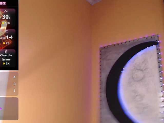 LILITHROUSE88 live cam on BongaCams