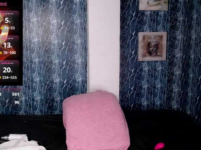 LILITHROUSE88 live cam on BongaCams
