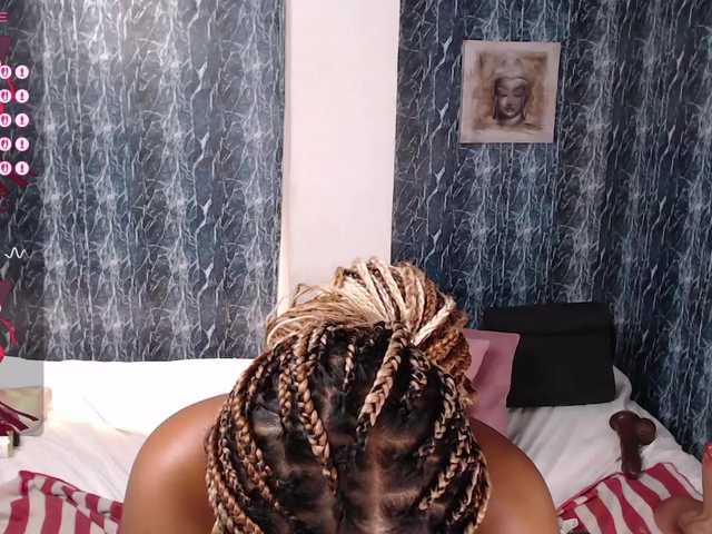 LILITHROUSE88 live webcam show
