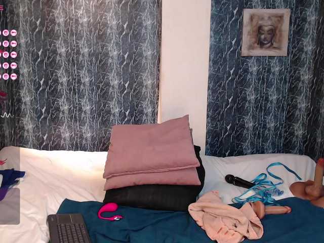 LILITHROUSE88 live cam on BongaCams