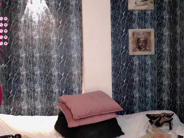 LILITHROUSE88 live cam on BongaCams