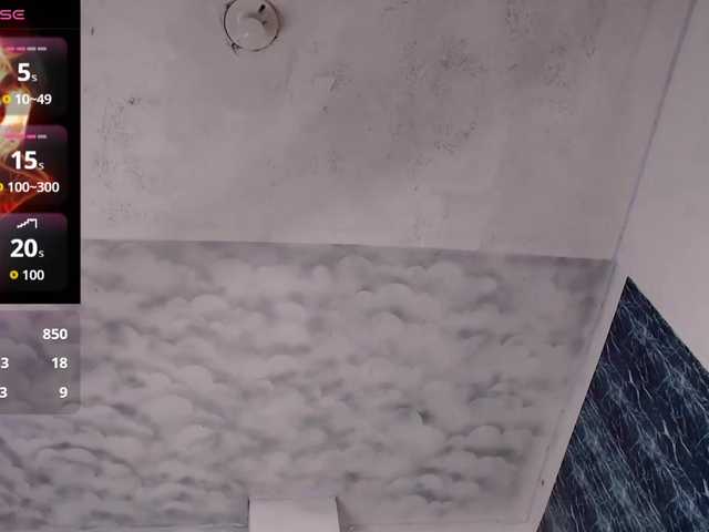 LILITHROUSE88 live cam on BongaCams