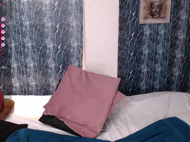 LILITHROUSE88 live cam on BongaCams
