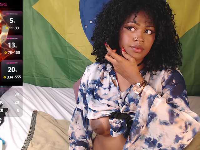 LILITHROUSE88 live cam on BongaCams