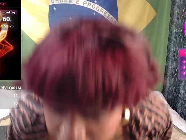 LILITHROUSE88 webcam