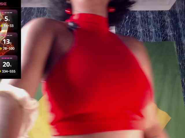 LILITHROUSE88 webcam