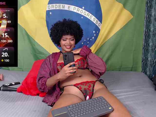 LILITHROUSE88 webcam