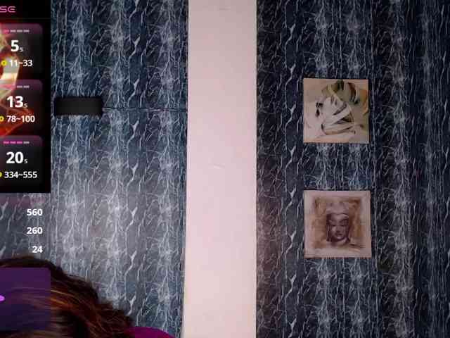 LILITHROUSE88 webcam