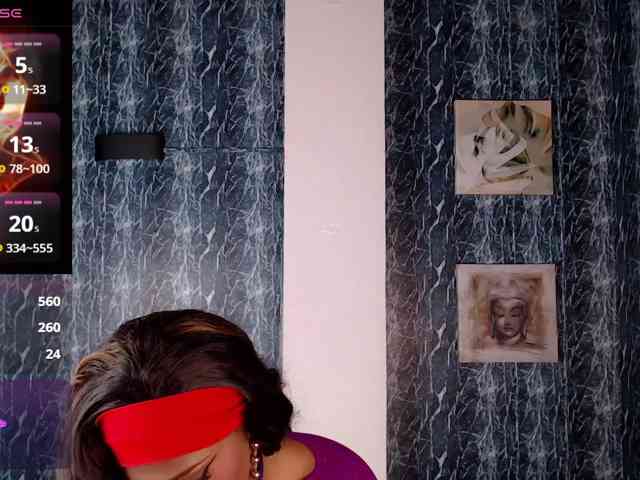 LILITHROUSE88 webcam