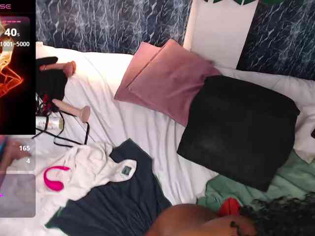 LILITHROUSE88 webcam